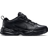 Nike Air Monarch Iv Erkek Ayakkabı - Siyah (Yurtdışından)