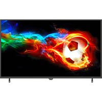 Axen Ilgaz 49" 124 Ekran Full HD LED TV