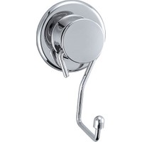 Çelik Ayna CLK815 Yapışkanlı Tekli Askı