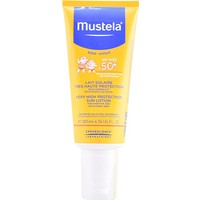Mustela Very High Protection Güneş Kremi Spf 50+ 200 Ml