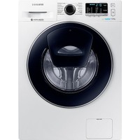 Samsung WW90K5410UW/AH 9 kg 1400 Devir Çamaşır Makinesi