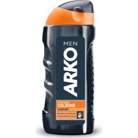 Arko Men Tıraş Kolonyası Comfort 250 Ml