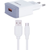 Syrox 3.0 Amper Şarj Aleti