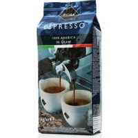 Rioba Espresso Platinum Arabica Çekirdek Kahve 1 kg
