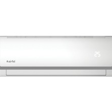Airfel LTXN50U 18000 BTU Duvar Tipi Inverter Klima