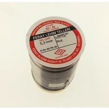 Feray Arax Lehim Teli 500Gr 1,3Mm 60/40