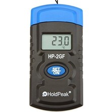 Holdperak Hp-2Gf Sıcaklık Ölçer