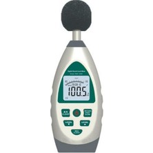 Holdperak Hp-844A Desibelmetre / Ses Seviye Ölçer