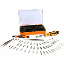 Jakemy 58 Parça Bit Set Jm-6092B