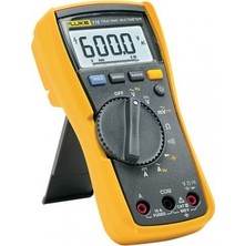 Fluke 115 True Rms Dijital Multimetre