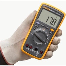 Fluke 17B+ Digital Multimeter Fluke17B+