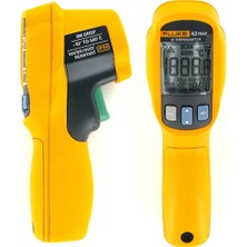 Fluke 62 Max İnfrared Termometre -30°/+500° Fluke 62