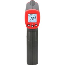 Unı-T Ut 300S İnfrared Lazer Termometre -32°/+400° Ut300S