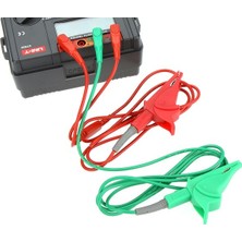 Uni-T Ut 522 Toprak Megeri / Toprak Direnci Ölçer 4000Ohm Ut522