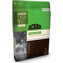 Acana Heritage Senior Yaşlı Köpek Maması 2 Kg
