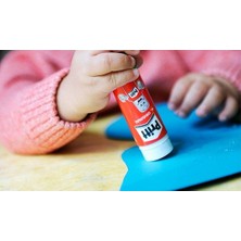 Pritt Stick Yapıştırıcı 43 gr. (5 Adet)