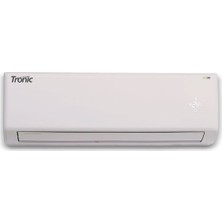 Tronic TRK09INVDMB A++ 9000 BTU Duvar Tipi Klima