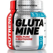 Nutrend Glutamine 300 Gr