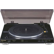 Pioneer PL-990 Full Otomatik Stereo Pikap