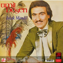 Ümit Besen - Islak Mendil Lp