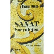 Sanat Sosyolojisi