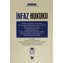 İnfaz Hukuku