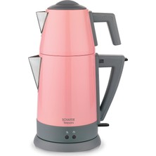 Schafer Teepoint Elektrikli Çay Makinesi - PEM01
