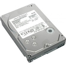 Hitachi 500GB HDS721050CLA362 7200RPM 16MB SATA 3.0Gb/s 3.5 Dahili Hard Disk