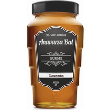 Anavarza Lavanta Balı 220 gr