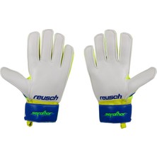 Reusch Çok Erkek Kaleci Eldiveni 3770515-407