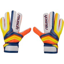 Reusch Çok Erkek Kaleci Eldiveni 3770515-456