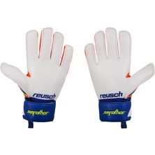 Reusch Çok Erkek Kaleci Eldiveni 3770515-456