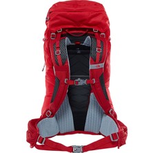 The North Face Kırmızı Outdoor Sırt Çantası T92Scn1Sw