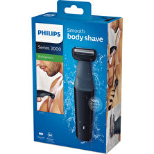 Philips BG3010 Vücut Tıraş Makinası