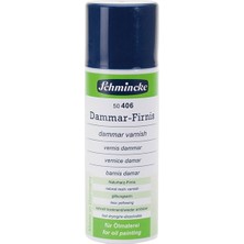 Schminck Dammar Sprey Vernik 300 ML 50406