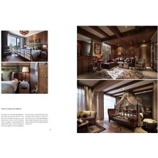 Home Space And Interior Decoration -Villa