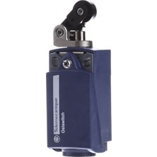 Schneider Electric Xck-P2121P16 Makaralı Kollu Limit Şalter