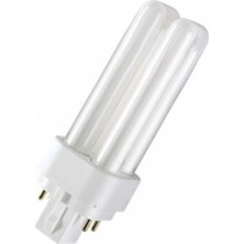 Osram Amp.Kompak G24 4P 26W/865 D/E