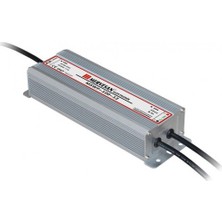 Mervesan 12 Volt 8.5A Sabit Voltaj Adaptör Mswp-10012 Smps