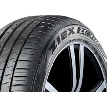 Falken 225/55 R17 101W ZE310 Ecorun Oto Yaz Lastiği ( Üretim Yılı: 2023 )