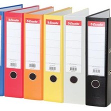Esselte Klasör Ekonomi Geniş