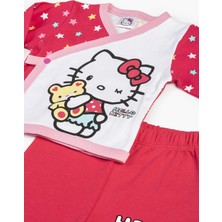 Hello Kitty HK8980 5'li Yenidoğan Set