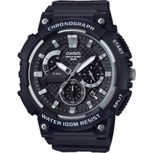 Casio MCW-200H-1AVDF Standart Erkek Kol Saati