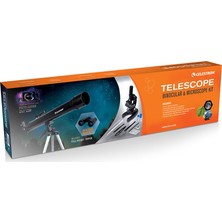 Celestron Teleskop, Dürbün Ve Mikroskop Seti​ 22010