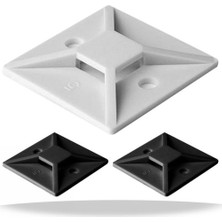 Ars Yapışkan Kroşe 28X28 (100 Adet)