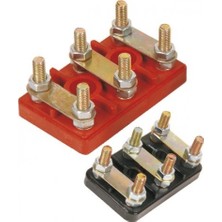 Ars No:4 Motor Klemensi