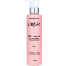 Lierac Lait Repulpant Body-Hydra + Double Hydration Plumping Milk 200ml