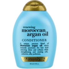 OGX Moroccan Argan Oil Argan Yağı Bakım Kremi 385ml