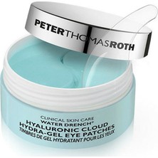 Peter Thomas Roth Water Drench Hydra - Gel Eye Patches 30 Göz Pedi