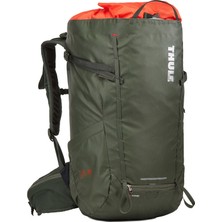 Thule Stir 35 L Kadın Dark Forrest Sırt Çantası